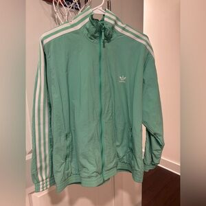 Adidas originals jacket